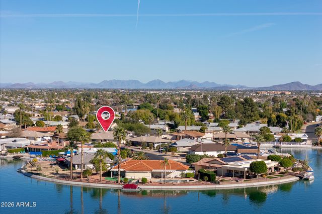 13633 N TAN TARA Point, Sun City, AZ 85351