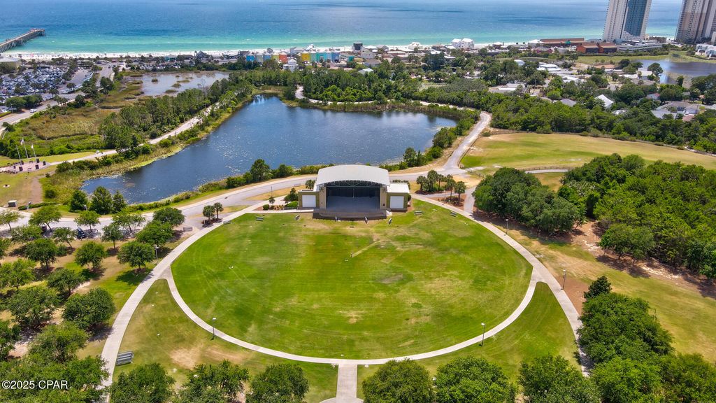 Image 12 of property listing at 14401 Front Beach Road 403, Panama City Beach, FL 32413