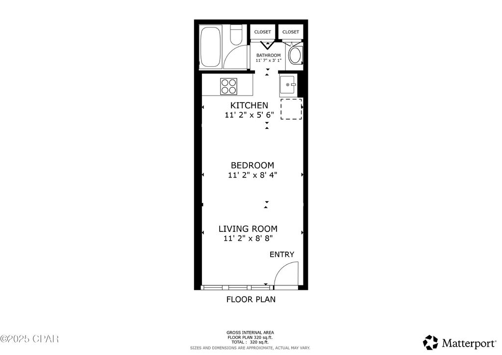Image 15 of property listing at 14401 Front Beach Road 403, Panama City Beach, FL 32413