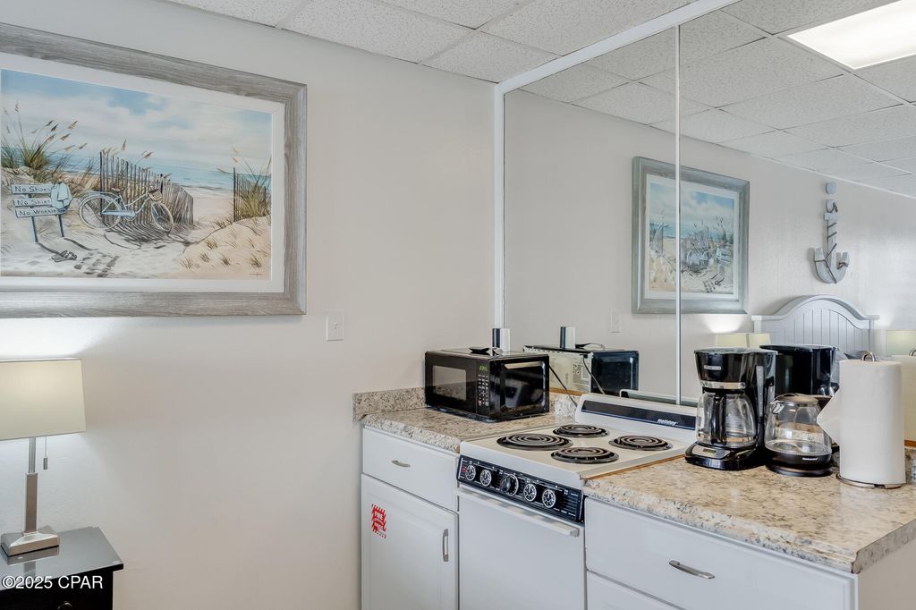 Image 5 of property listing at 14401 Front Beach Road 403, Panama City Beach, FL 32413