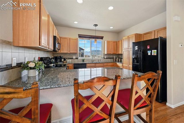 4653 Dancing Light Way, Colorado Springs, CO 80911