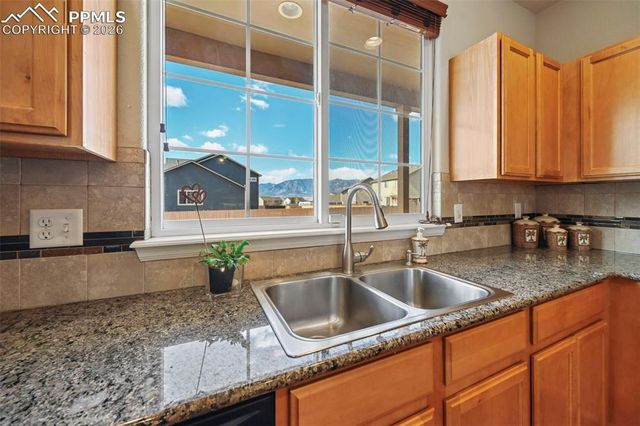 4653 Dancing Light Way, Colorado Springs, CO 80911