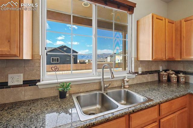 4653 Dancing Light Way, Colorado Springs, CO 80911