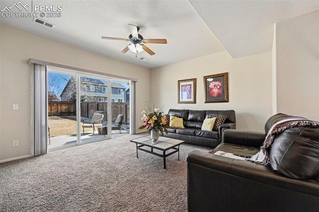 4653 Dancing Light Way, Colorado Springs, CO 80911