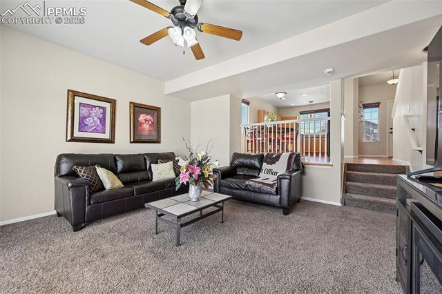 4653 Dancing Light Way, Colorado Springs, CO 80911