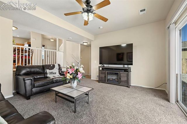 4653 Dancing Light Way, Colorado Springs, CO 80911