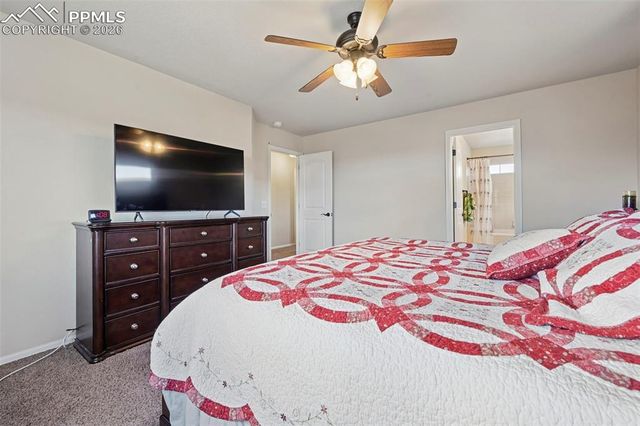 4653 Dancing Light Way, Colorado Springs, CO 80911