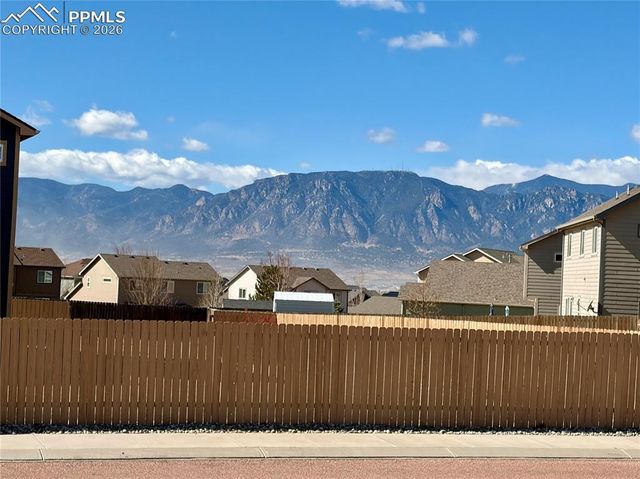 4653 Dancing Light Way, Colorado Springs, CO 80911