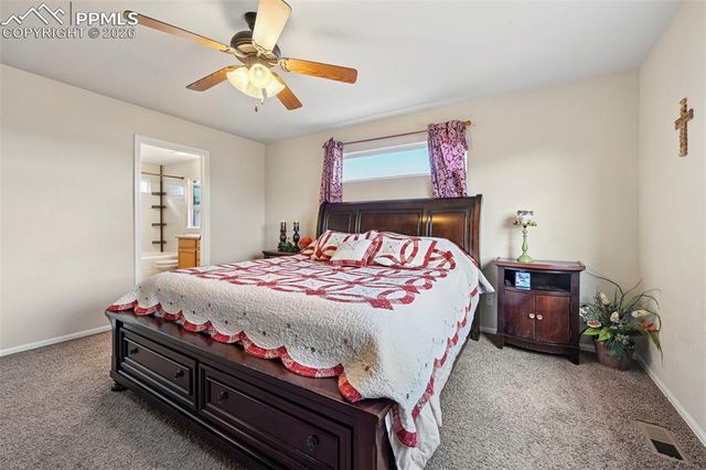 4653 Dancing Light Way, Colorado Springs, CO 80911