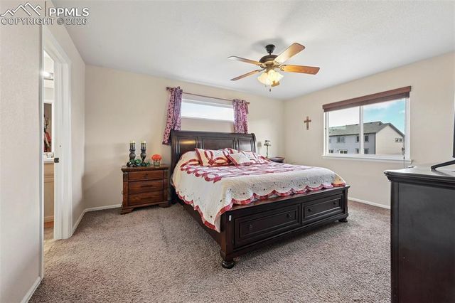 4653 Dancing Light Way, Colorado Springs, CO 80911