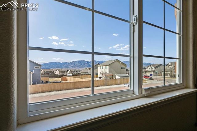 4653 Dancing Light Way, Colorado Springs, CO 80911