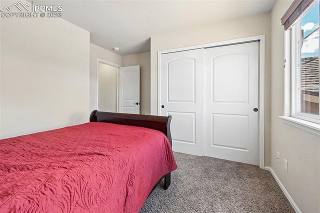 4653 Dancing Light Way, Colorado Springs, CO 80911