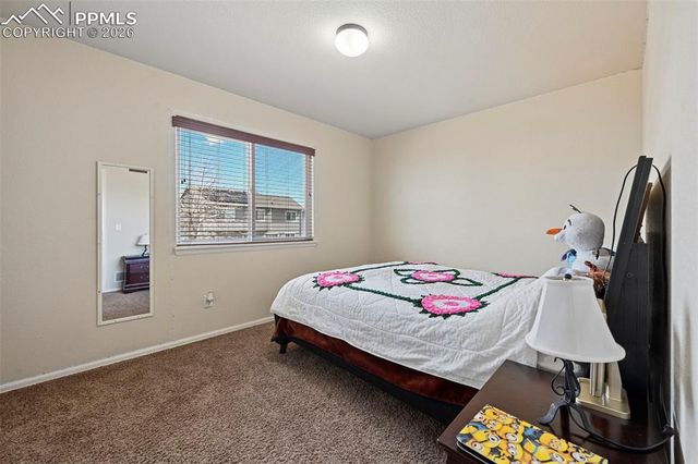 4653 Dancing Light Way, Colorado Springs, CO 80911