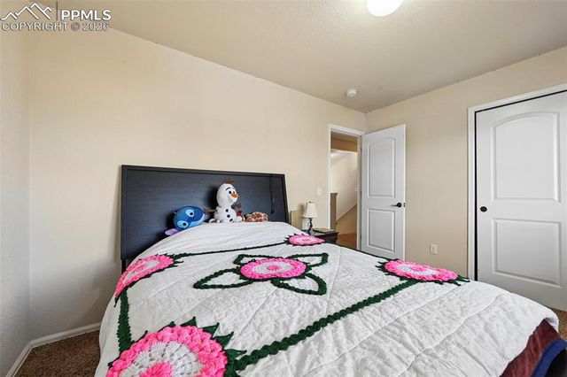 4653 Dancing Light Way, Colorado Springs, CO 80911