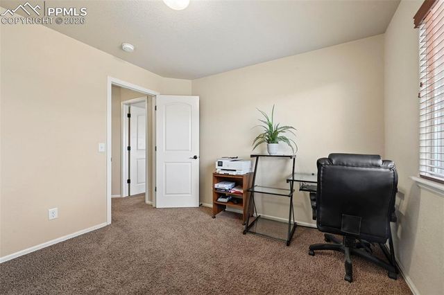 4653 Dancing Light Way, Colorado Springs, CO 80911