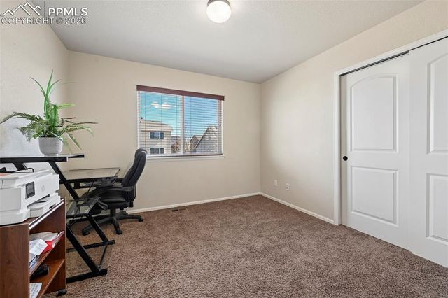 4653 Dancing Light Way, Colorado Springs, CO 80911