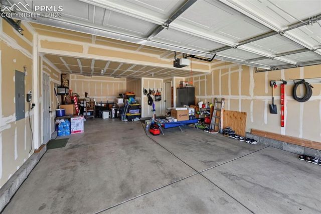 4653 Dancing Light Way, Colorado Springs, CO 80911