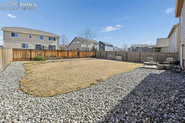 4653 Dancing Light Way, Colorado Springs, CO 80911