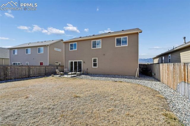 4653 Dancing Light Way, Colorado Springs, CO 80911