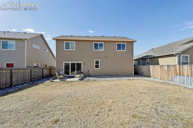 4653 Dancing Light Way, Colorado Springs, CO 80911