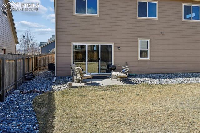 4653 Dancing Light Way, Colorado Springs, CO 80911