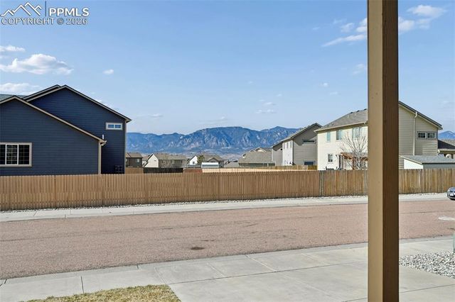 4653 Dancing Light Way, Colorado Springs, CO 80911