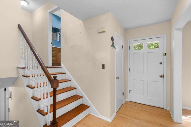 1569 Bubbling Creek Road NE, Brookhaven, GA 30319