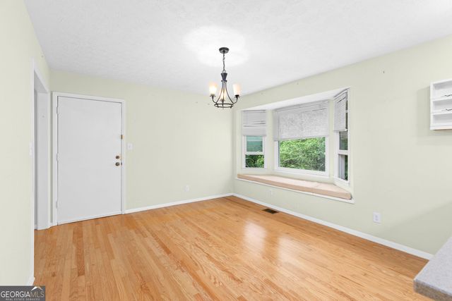 1569 Bubbling Creek Road NE, Brookhaven, GA 30319