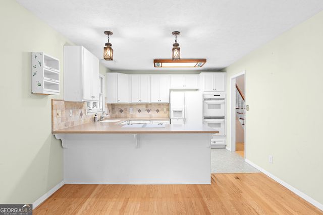 1569 Bubbling Creek Road NE, Brookhaven, GA 30319