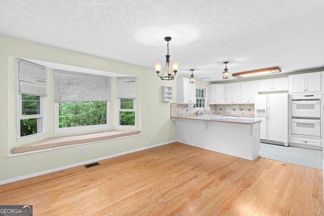 1569 Bubbling Creek Road NE, Brookhaven, GA 30319