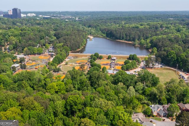 1569 Bubbling Creek Road NE, Brookhaven, GA 30319