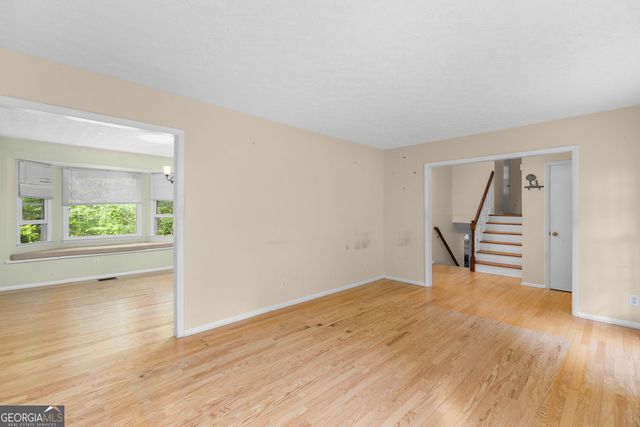 1569 Bubbling Creek Road NE, Brookhaven, GA 30319