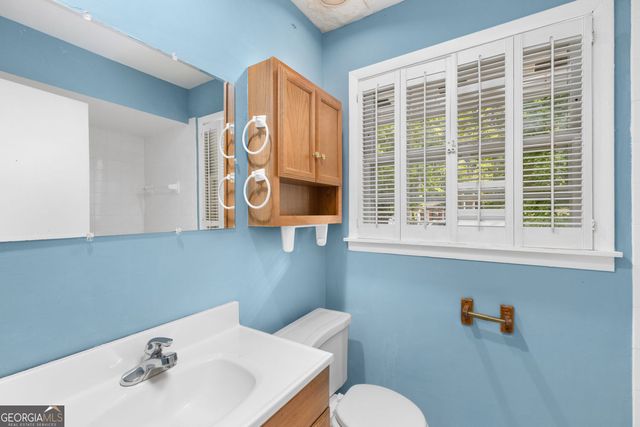 1569 Bubbling Creek Road NE, Brookhaven, GA 30319