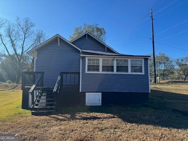 1123 High Falls Road, Griffin, GA 30223