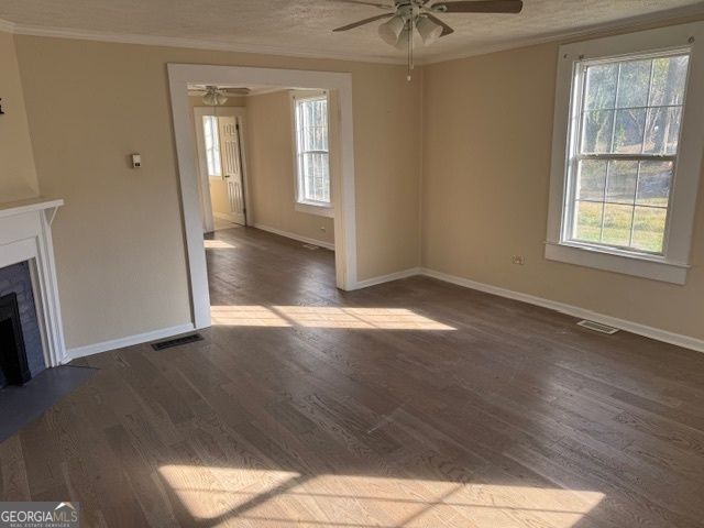 1123 High Falls Road, Griffin, GA 30223