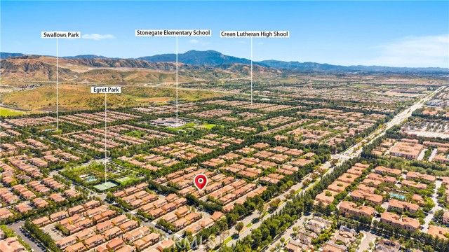 107 Overbrook, Irvine, CA 92620