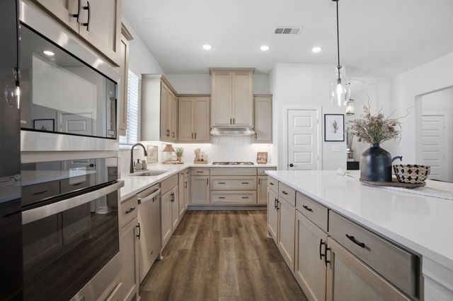 1632 Cotton Road, Van Alstyne, TX 75495