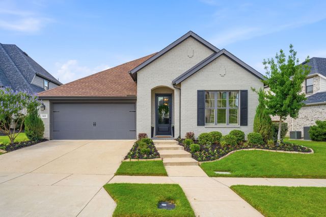 1632 Cotton Road, Van Alstyne, TX 75495