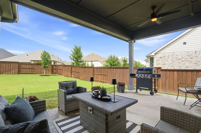 1632 Cotton Road, Van Alstyne, TX 75495