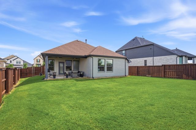 1632 Cotton Road, Van Alstyne, TX 75495