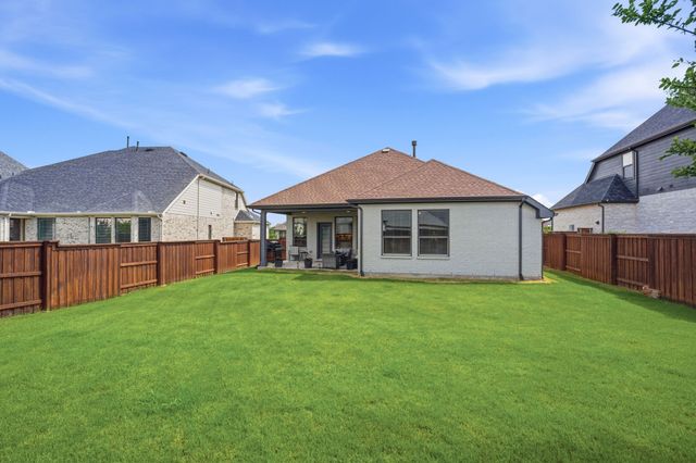 1632 Cotton Road, Van Alstyne, TX 75495