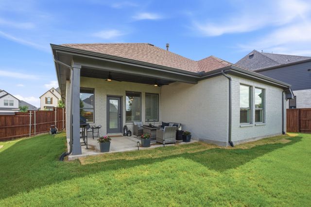 1632 Cotton Road, Van Alstyne, TX 75495