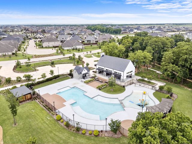 1632 Cotton Road, Van Alstyne, TX 75495