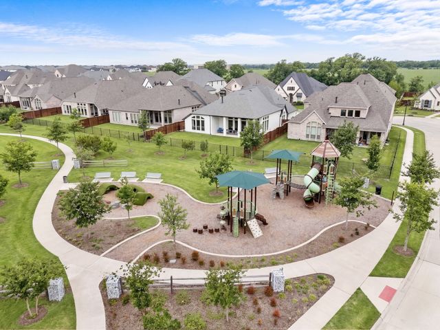 1632 Cotton Road, Van Alstyne, TX 75495