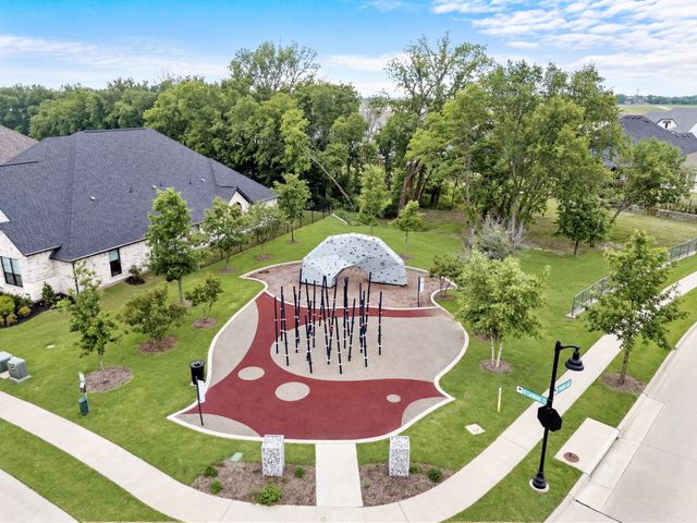 1632 Cotton Road, Van Alstyne, TX 75495