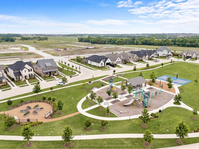 1632 Cotton Road, Van Alstyne, TX 75495