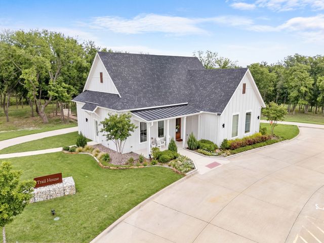 1632 Cotton Road, Van Alstyne, TX 75495