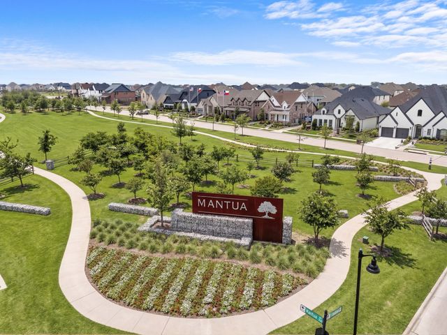 1632 Cotton Road, Van Alstyne, TX 75495