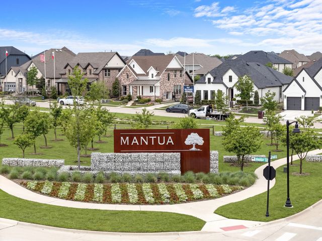 1632 Cotton Road, Van Alstyne, TX 75495