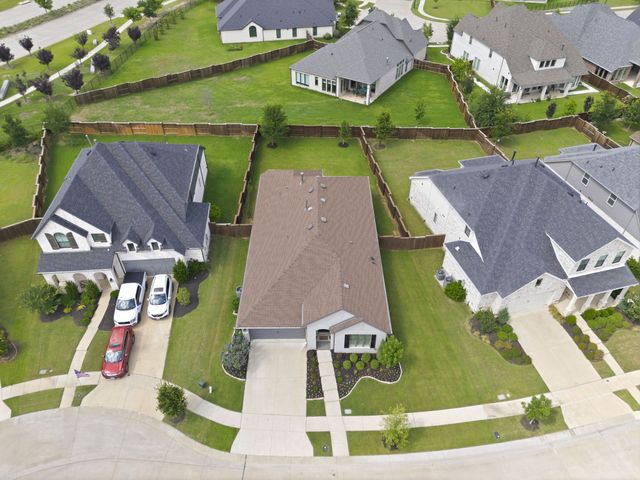 1632 Cotton Road, Van Alstyne, TX 75495